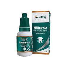 HIORA GA GEL 15 ML